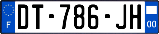 DT-786-JH