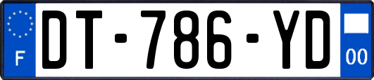 DT-786-YD