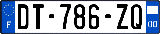 DT-786-ZQ