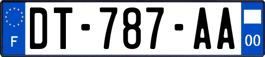 DT-787-AA