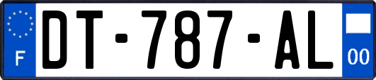 DT-787-AL