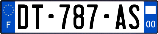 DT-787-AS