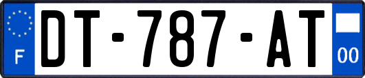 DT-787-AT