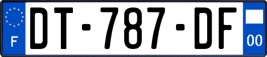 DT-787-DF