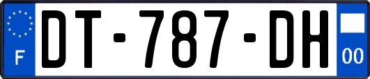 DT-787-DH