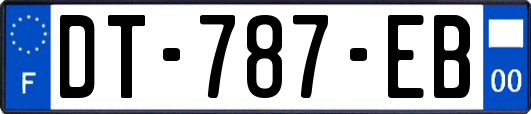 DT-787-EB