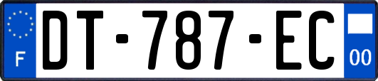 DT-787-EC