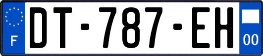 DT-787-EH