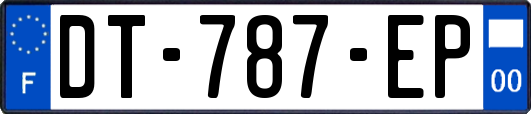 DT-787-EP