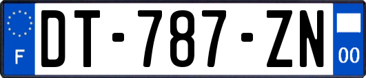 DT-787-ZN