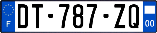 DT-787-ZQ