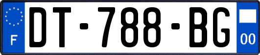 DT-788-BG