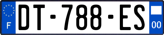 DT-788-ES