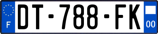 DT-788-FK