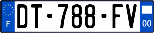 DT-788-FV