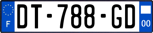 DT-788-GD