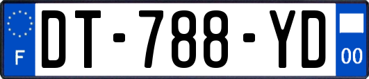 DT-788-YD