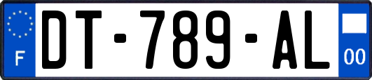 DT-789-AL