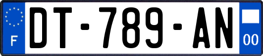 DT-789-AN