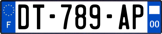 DT-789-AP