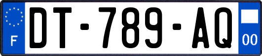 DT-789-AQ