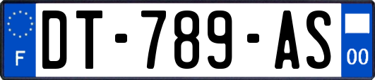 DT-789-AS
