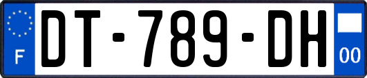 DT-789-DH