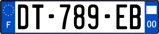 DT-789-EB