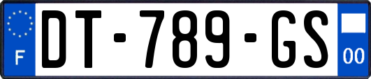 DT-789-GS