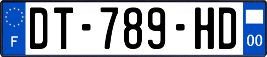 DT-789-HD