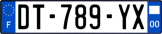 DT-789-YX