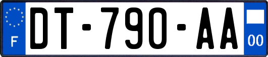 DT-790-AA