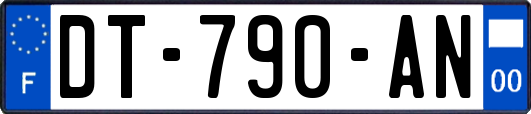 DT-790-AN