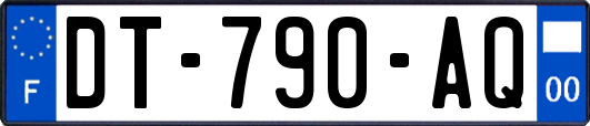 DT-790-AQ