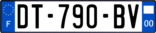 DT-790-BV