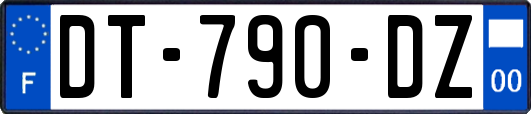 DT-790-DZ