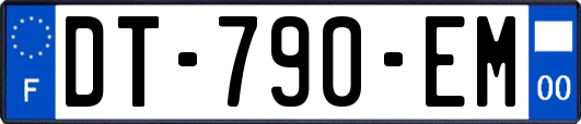 DT-790-EM