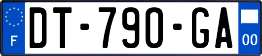 DT-790-GA