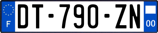 DT-790-ZN