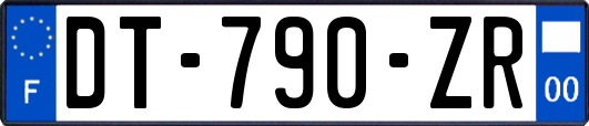 DT-790-ZR