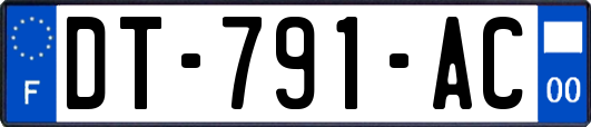 DT-791-AC