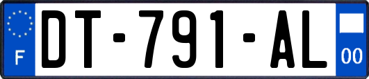 DT-791-AL