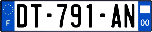 DT-791-AN