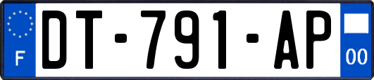 DT-791-AP