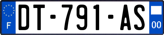 DT-791-AS