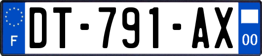 DT-791-AX