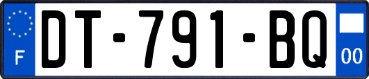 DT-791-BQ