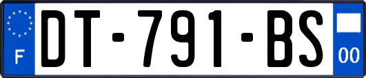 DT-791-BS