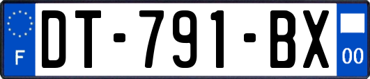 DT-791-BX