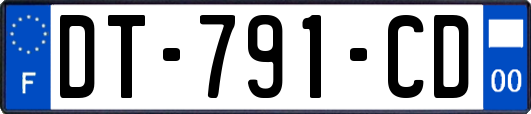 DT-791-CD